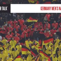 Germany National Team TV Schedule