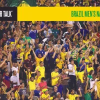 Brazil National Team TV Schedule: View Brazil Games On TV