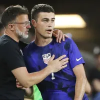 Bureaucratic USSF procrastinates over USMNT coach decision