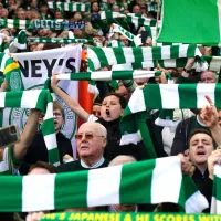 Celtic on verge of title after beating Rangers in Old Firm derby