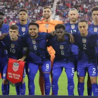 USMNT announces fall friendlies against former World Cup rivals
