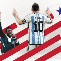 Where does the Messi signing rank in US soccer history?