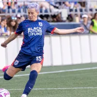 US soccer media reflects on Megan Rapinoe's retirement