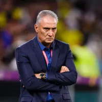 Tite agrees to coach Messi's rival team in MLS