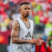 Arsenal loses key squad member for Premier League start