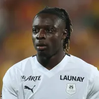 Man City set to sign Jeremy Doku in $70 million deal