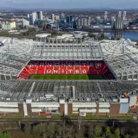 No Qatar takeover for Man Utd: Ratcliffe agrees 25% stake