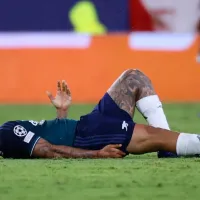 Arsenal duo Jesus and Partey again suffer injury setbacks