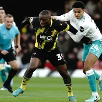 Where to watch Watford vs Southampton on TV and streaming