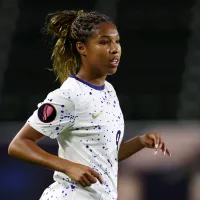 Midge Purce to miss NWSL season, Olympics due to serious injury