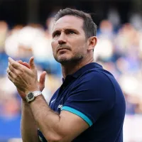 Frank Lampard linked to vacancy at Canada men's national team