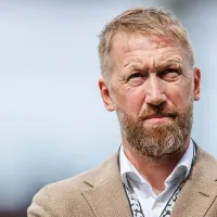 No EPL return? Dutch strugglers holding out hope of luring Potter