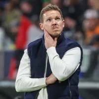 Nagelsmann to choose between Bayern reunion or Germany stay