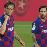 Ex-Barca star cast doubt on Messi's leadership and drive at club