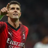 Establishing roots: Pulisic breaks Kaka’s 18-year record at Milan