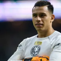 Mexico's starting goalkeeper ruled out of 2024 Copa America