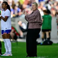 USWNT falls to lowest ever FIFA ranking despite unbeaten run