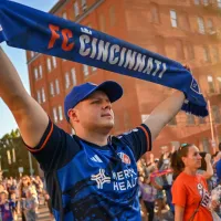 How to watch Cincinnati vs NYCFC on US TV and live streaming