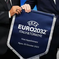 UEFA warn Italy: Only one Serie A stadium is Euro 2032-ready