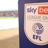 Most famous clubs who have played in EFL League One