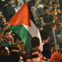 Soccer president gets 21-day jail term after 0-0 draw