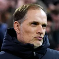 Tuchel is the antithesis of a typical England manager