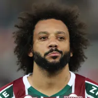 Real Madrid legend Marcelo leaves Fluminense after contract termination