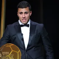 Florentino Perez reportedly plans Real Madrid sale to bring Ballon d'Or winner Rodri to the Bernabeu