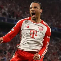 Premier League giant ready to sign Sané on a free transfer