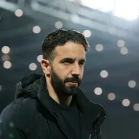 Manchester United&#039;s Rubén Amorim joins Real Madrid in battle for top target