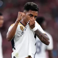 Premier League giants eye Rodrygo: €150M reportedly on the table for Real Madrid star