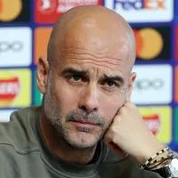 Guardiola uses NBA analogy to highlight Club World Cup's demanding schedule