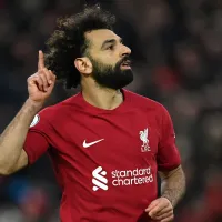 Will Salah say goodbye to Anfield? Major club reportedly in the race