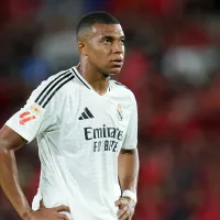 Mbappé's Real Madrid role uncertain: Could he take over Vinicius' position?