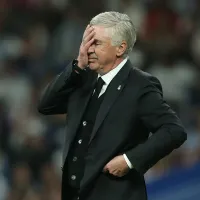 Bad news for Ancelotti, Real Madrid: Starting midfielder sidelined with injury