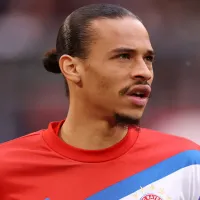 Arsenal faces competition: Bayern Munich's Leroy Sané draws interest from another Premier League team