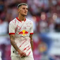 Why did Arsenal miss out on Benjamin Sesko? One player may be the reason