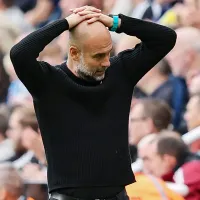 Manchester City calls Pep Guardiola for emergency meeting after four consecutive losses