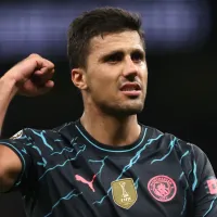 Ballon d'Or winner Rodri makes optimistic injury update on Manchester City return this season