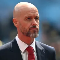 Erik ten Hag emerges as leading candidate for European giant after leaving Manchester United