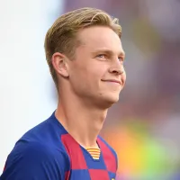 Frenkie De Jong could leave Barcelona in January: Does he have a future in the Premier League?