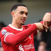 Real Madrid has another Premier League option if Alexander-Arnold doesn't arrive this winter