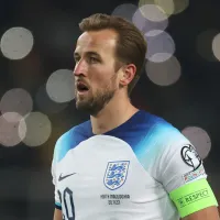 Harry Kane slams England teammates for missing national team call-up