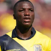 Thearon W. Henderson/Getty Images