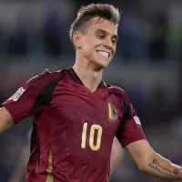 Emmanuele Ciancaglini/Getty Images