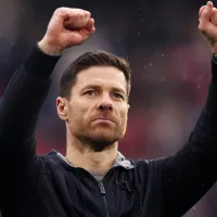 Xabi Alonso will leave Bayer Leverkusen this summer: What will be his next destination?