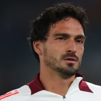 Champions League finalist Mats Hummels considering retirement after disappointing start with Roma