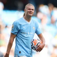 Erling Haaland could become the highest-paid player in the Premier League, but there&#039;s a hitch