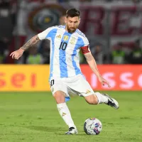 Lionel Messi faces last match of the year: When will he return to Inter Miami and Argentina?