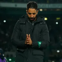Ruben Amorim&#039;s Manchester United &#039;makes contact&#039; with star midfielder from Real Madrid